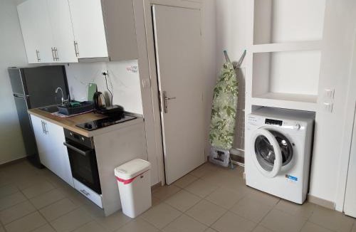 Kilkis Apartment | Kilkis Central Studio 2