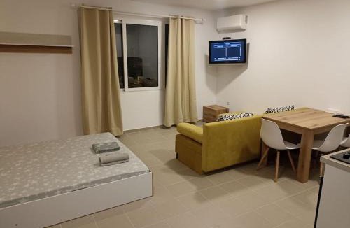 Kilkis Apartment | Kilkis Central Studio 2