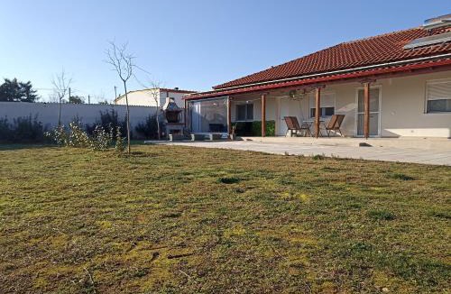 Kilkis Villa | Kilkis Paradise