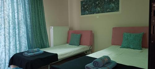Kilkis Apartment | KilkisLuxuryApartment