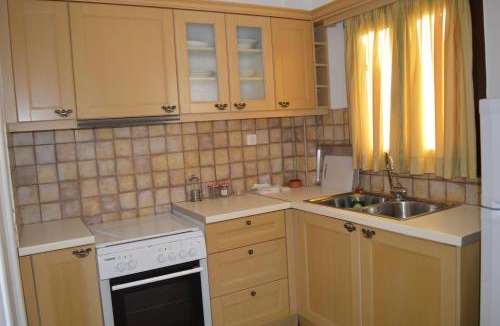 Armenistis Apartment | Kimite