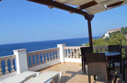 Armenistis Apartment | Kimite