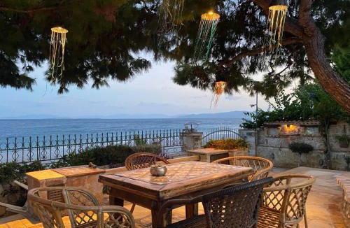 Kineta Villa | Kineta luxury House
