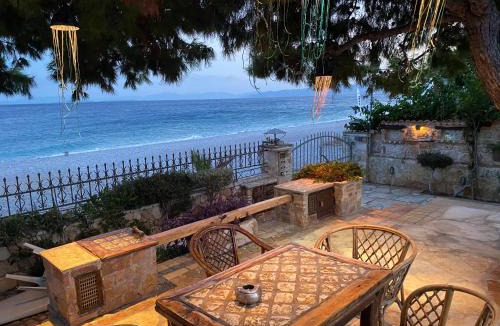 Kineta Villa | Kineta luxury House