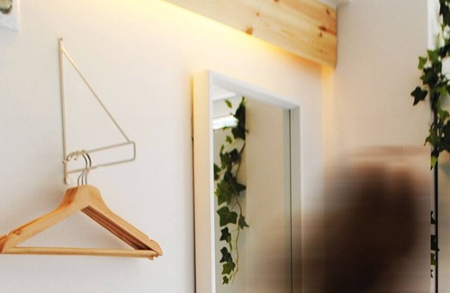 Larissa Apartment | KINFEELS DOWNTOWN APARTMENT