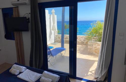 Agios Vasileios Apartment | Kionia Apartments