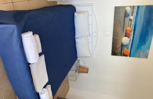 Agios Vasileios Apartment | Kionia Apartments