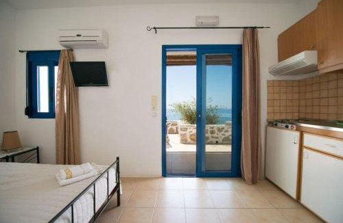 Agios Vasileios Apartment | Kionia Apartments