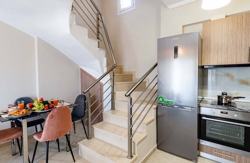 Flogita Resort | Kiosse Maison 1 by TravelPro Services