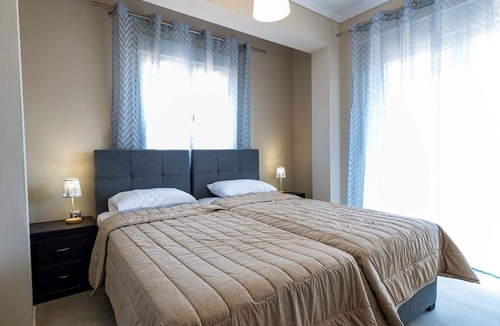 Flogita Resort | Kiosse Maison 2 by TravelPro Services