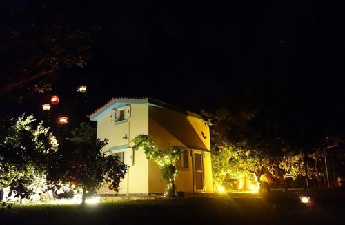 Zakynthos House | Kipi Village