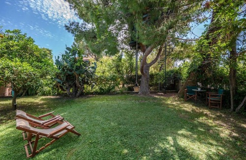 Zakynthos House | Kipi Village