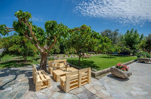 Zakynthos House | Kipi Village