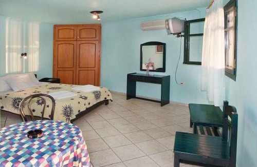 Armenistis Apartment | kirki rooms