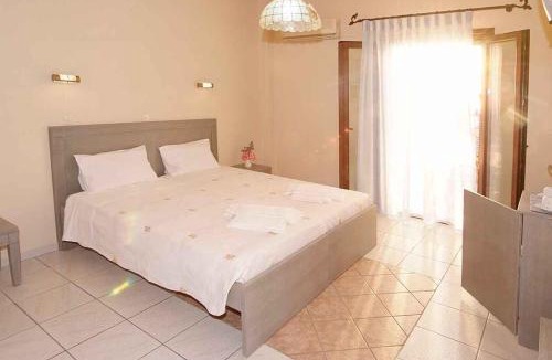 Armenistis Apartment | kirki rooms