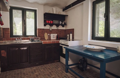Kassandra House | Kiveli Sea Side Country Villa, Sani