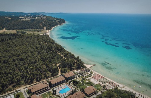 Kassandra House | Kiveli Sea Side Country Villa, Sani