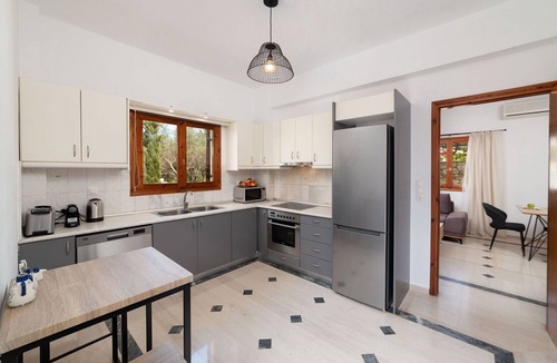 Filippos Villa | Klapas - Chania ,Crete