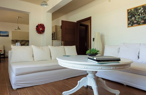 Korithion Cottage | Kleoni' s cottage