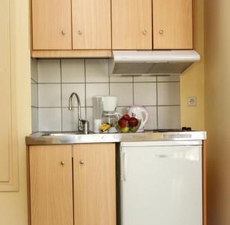 Rethymno Apartment | Kleoniki Mare