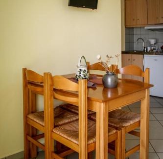 Rethymno Apartment | Kleoniki Mare