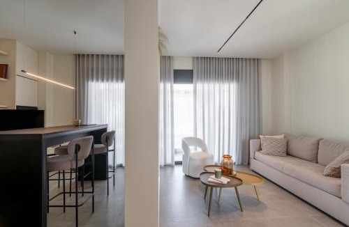 Kalamata Apartment | Kleopatra Homes
