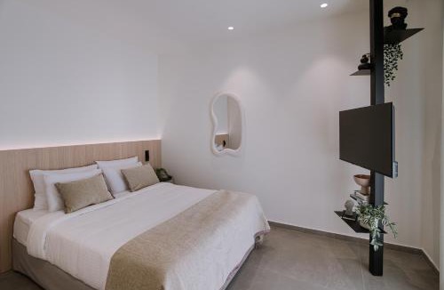 Kalamata Apartment | Kleopatra Homes