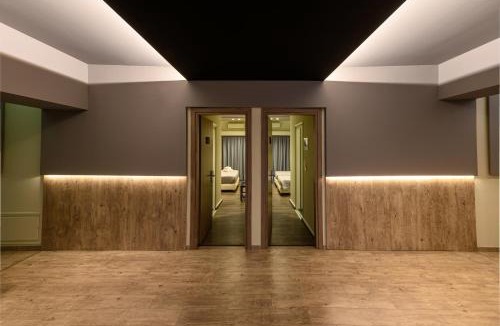 Kalamata Hotel | Kleopatra Inn