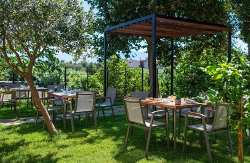 Kalamata Hotel | Kleopatra Inn