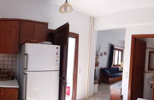 Lefokastron House | Kleopatra's house at sea nearby Lefokastro Village - AMA 00000244637