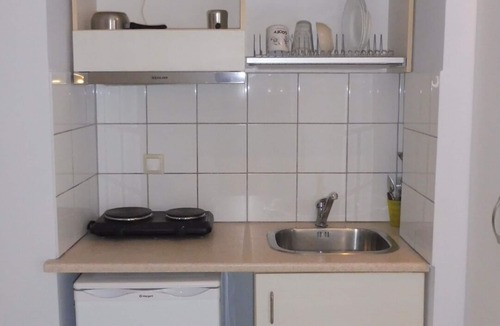 Nei Pori Hotel | Klio Apartments and Studios