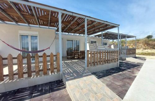 Kefalos Apartment | Kochylari Apartments