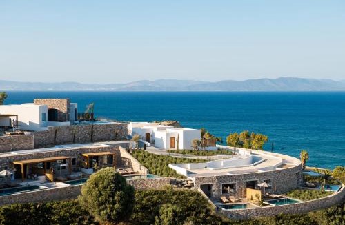 Psalidi Hotel | KOIA All - Suite Well Being Resort - Adults Only