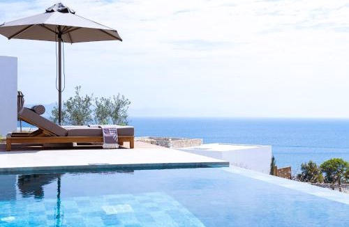Psalidi Hotel | KOIA All - Suite Well Being Resort - Adults Only