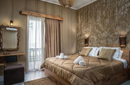Agios Sostis Apartment | Koklas Studios