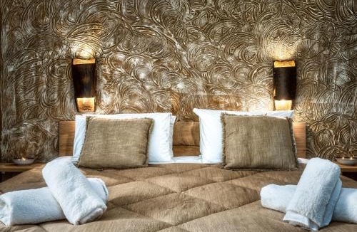 Agios Sostis Apartment | Koklas Studios