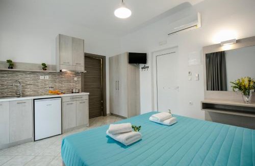 Limeniskos Apartment | Kolimbito Sea Side