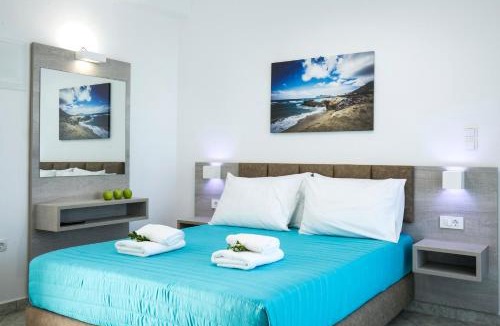 Limeniskos Apartment | Kolimbito Sea Side