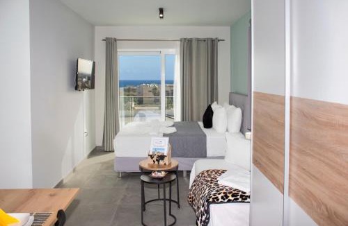 Kolymbari Apartment | Kolymvari Hills