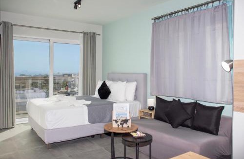 Kolymbari Apartment | Kolymvari Hills