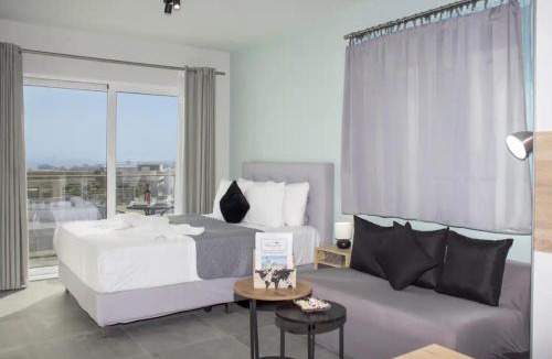 Kolymbari Apartment | Kolymvari Hills