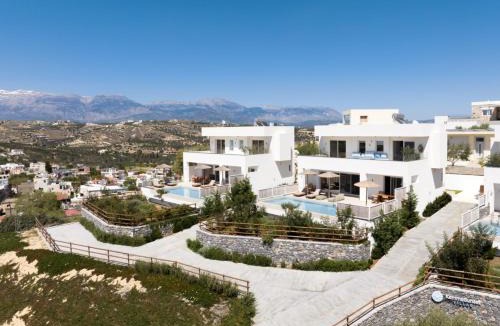 Pitsidia Villa | Kommosunset Villas