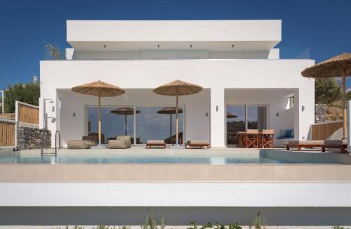 Pitsidia Villa | Kommosunset Villas