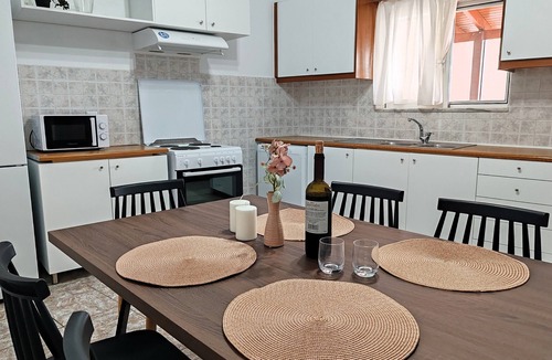 Kissamos House | Konstantina's cottage Ideal Base for Balos & Elafonisi