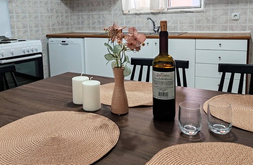 Kissamos House | Konstantina's cottage Ideal Base for Balos & Elafonisi