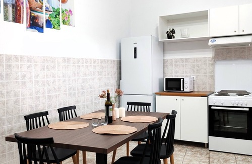 Kissamos House | Konstantina's cottage Ideal Base for Balos & Elafonisi