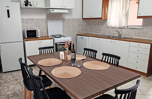 Kissamos House | Konstantina's cottage Ideal Base for Balos & Elafonisi