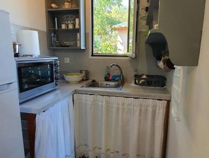 Evgiros Apartment | Konti villa