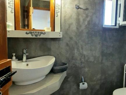 Evgiros Apartment | Konti villa