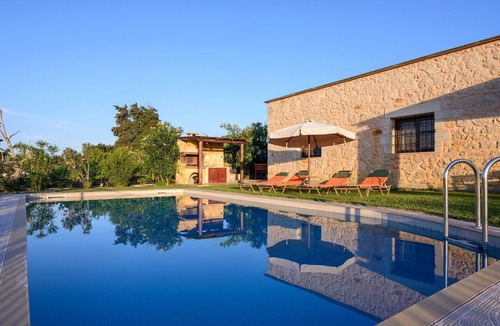 Maza Villa | Kontis Village I Villa Karina